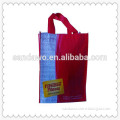 Wholesale High cost-effective promotional bags laminated